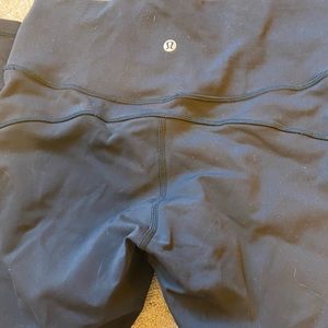 ✨LULULEMON✨ WONDER UNDER